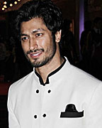 Vidyut Jammwal